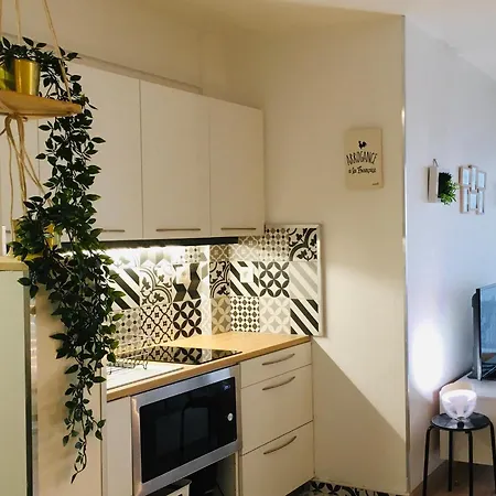 Apartment Nuit Sureleve Hyper Centre *