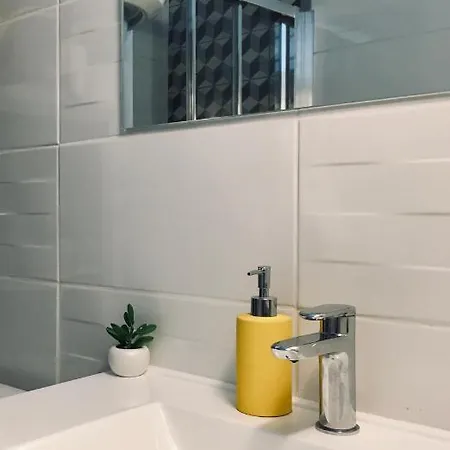 Apartment Nuit Sureleve Hyper Centre